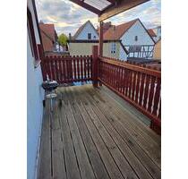 3 Zimmer, Küche, Bad - 360,00 EUR Kaltmiete, in Hofgeismar (PLZ: 34369)