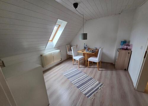 Foto - Etagenwohnung zur Miete in Hofgeismar