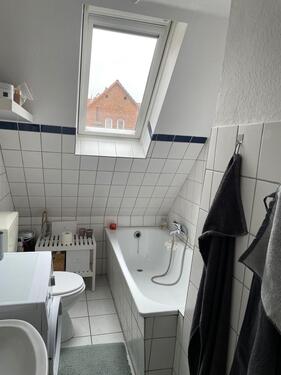 Foto - Etagenwohnung in Hofgeismar zur Miete