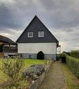 Foto - Freistehendes Einfamilienhaus in Oelber a. w. Wg.