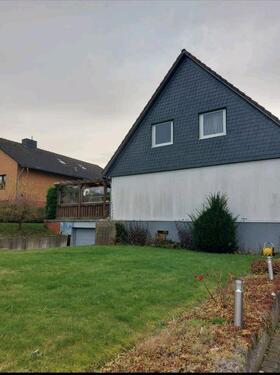 Foto - Einfamilienhaus zum Kaufen in Baddeckenstedt