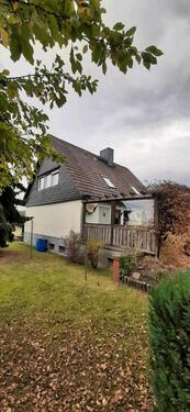 Foto - Einfamilienhaus in Baddeckenstedt zum Kaufen