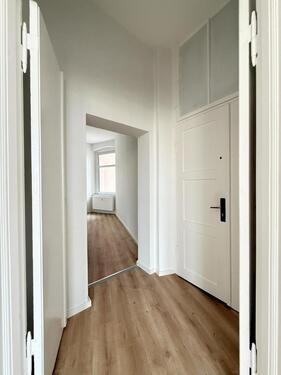 Foto - Etagenwohnung zur Miete in Frankfurt (Oder)