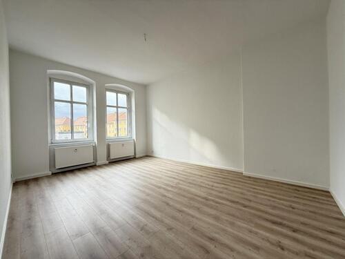 Foto - Etagenwohnung in Frankfurt (Oder)