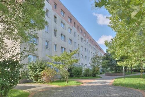 Foto - 4-Raum-Wohnung mit Balkon in der 5. Etage