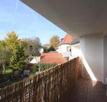 Helle 93 m² Wohnung mit Südbalkon & Tageslichtbad Iserlohn-Mitte