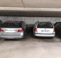 Tiefgaragenstellplatz in Bietigheim-Bissingen zu vermieten