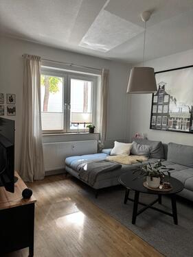 Foto - Wohnung nur mit Küche abzugeben!