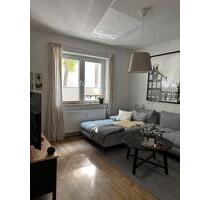 Wohnung nur mit Küche abzugeben! - Essen Stadtbezirk III