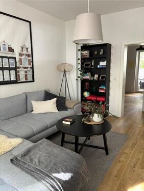 Foto - Etagenwohnung zur Miete in Essen