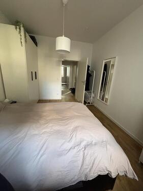 Foto - Etagenwohnung in Essen zur Miete