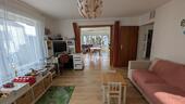 Foto - Helle 3-4 Zimmer Wohnung mit Balkon und Garten