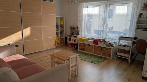 Foto - 4 Zimmer Etagenwohnung zur Miete in Schwaikheim