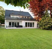 Schöne Dachgeschosswohnung mit großer Terrasse - Hannover Bothfeld-Vahrenheide Schöne Dachgeschosswohnung mit großer Terrasse - Hannover Bothfeld-Vahrenheide