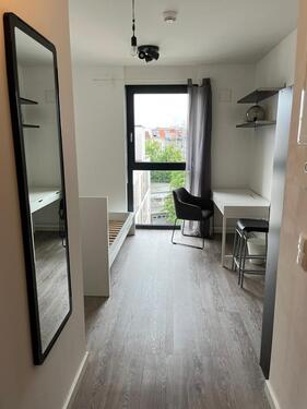 Foto - 1 Zimmer Wohnung Berlin Wedding