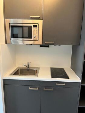 Foto - 1 Zimmer Etagenwohnung zur Miete in Berlin