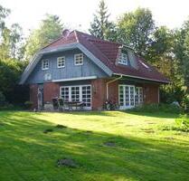 helle ruhige 3 Zi. Whg in Bendestorf