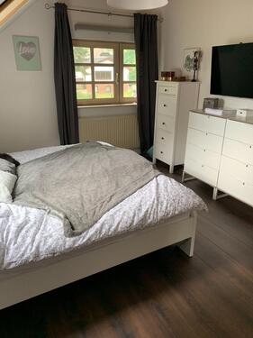 Foto - 3 Zimmer Etagenwohnung in Bendestorf