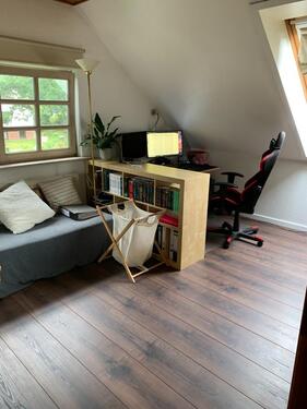 Foto - Etagenwohnung in Bendestorf zur Miete