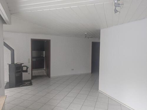 Foto - Etagenwohnung in Oberreichenbach zur Miete