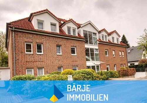 Foto - Großzügige und helle 3-Zimmer-Wohnung mit Balkon sowie moderner Ausstattung in ruhiger Lage