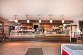 Foto - Gewerbeimmobilie, CafeBistroGastro