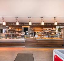 Gewerbeimmobilie, CafeBistroGastro - Obernzell
