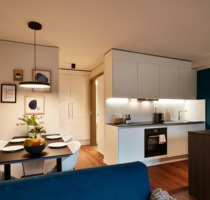 MÖBLIERTE UNTERMIETE IN ALTONA, NACHMIETE MÖGLICH - Hamburg Altona-Nord