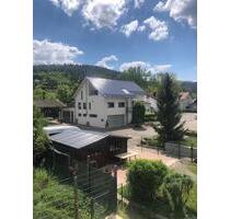 Nagold Freifläche 670qm Asphaltiert+Halle+Stellplatz+WC