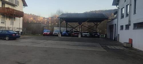 Foto - andere in Nagold