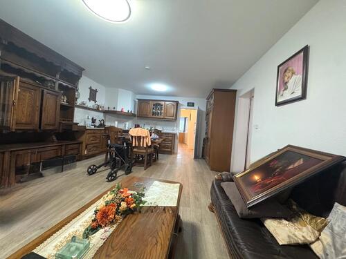 Foto - 3 Zimmer Etagenwohnung in Leverkusen