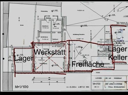 Foto - andere zur Miete in Wiesbaden