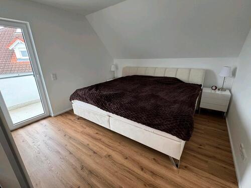 Foto - Maisonettenwohnung in Neulußheim zur Miete