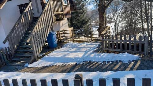 Foto - 4 Zimmer Dachgeschoßwohnung zur Miete in Waldkirchen