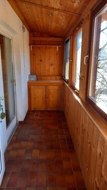 Foto - 4 Zimmer Dachgeschoßwohnung in Waldkirchen