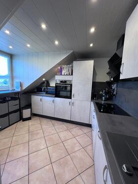 Foto - 3-Zimmer Dachgeschoßwohnung - 903,00&nbsp;EUR Kaltmiete, ca.&nbsp; 95,00&nbsp;m&sup2;