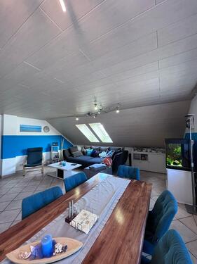 Foto - Dachgeschoßwohnung in Regenstauf zur Miete