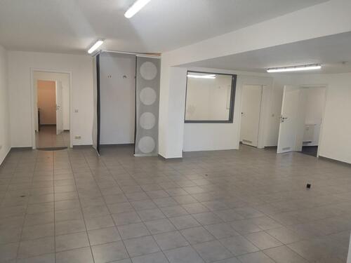Foto - Gewerberäume 100 m² zu vermieten
