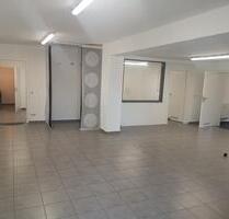 Gewerberäume 100 m² zu vermieten - Eldetal