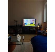 Zwischenmiete - 2 Zimmer Wohnung in München Maxvorstadt