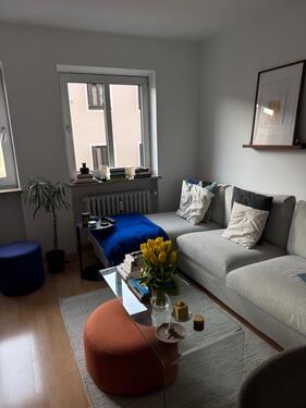 Foto - 2 Zimmer Etagenwohnung in München