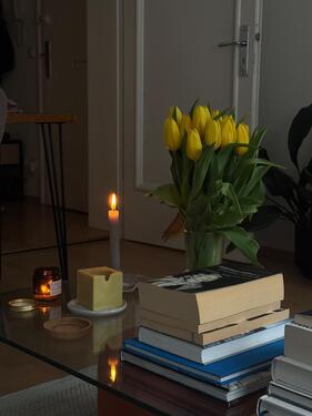 Foto - Etagenwohnung in München zur Miete