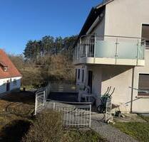 Wohnung zu vermieten - 850,00&nbsp;EUR Kaltmiete, ca.&nbsp; 100,00&nbsp;m&sup2; in Bad Neustadt an der Saale (PLZ: 97616)