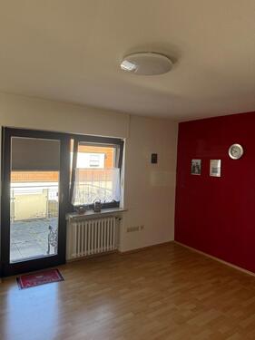 Foto - 4 Zimmer Erdgeschoßwohnung in Bad Neustadt an der Saale