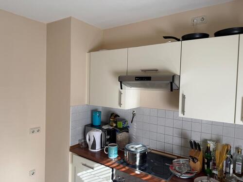 Foto - Erdgeschoßwohnung in Bad Neustadt an der Saale zur Miete