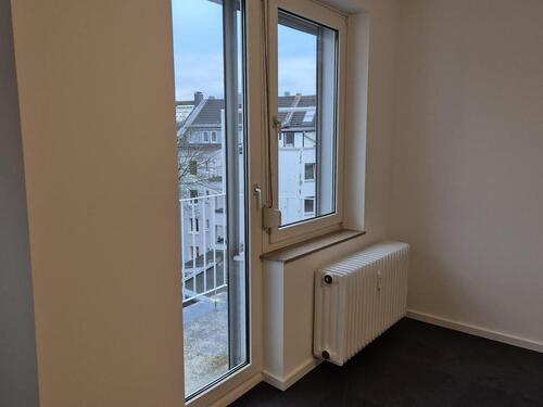 Foto - Etagenwohnung in Düsseldorf zur Miete