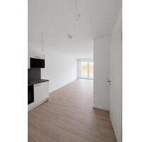 *TOP* Schöne 1-Zimmer Wohnung mit Küche, Dachterasse und Stellplatz - Bamberg Bamberg-Ost