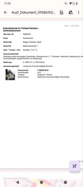 Foto - 6 Zimmer Einfamilienhaus zum Kaufen in Belgern-Schildau