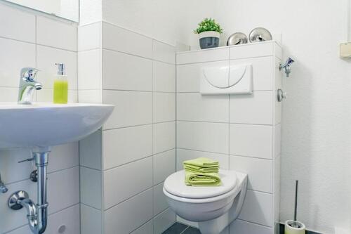 Foto - 2 Zimmer Etagenwohnung in Chemnitz