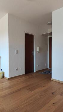 Foto - 1 Zimmer Etagenwohnung in Traunreut